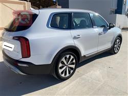 Kia Telluride